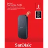 Dysk przenośny SanDisk Portable SSD 1TB 520 MB/s