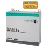 Stacja POLYTRON QAM 12 EM 8x DVB-S2 / 8x DVB-C FTA
