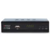 Tuner Opticum AX LION NS DVB-T2/C HEVC H.265