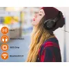 Słuchawki aktywne ANC LDAC Bluetooth 5.0