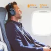 Słuchawki z redukcją szumów ANC LDAC Bluetooth 5.1