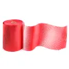 Papier nacinany plaster miodu Czerwony 30cm 100m