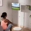 Mobilny stojak stand pod monitor TV SPE-T01W 10 kg