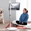 Mobilny stojak stand pod monitor TV SPE-T01B 10 kg