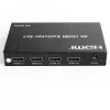 Sumator HDMI 4/1 Spacetronik SPH-S410 4K 60Hz