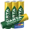 Akumulator VARTA LR03 AAA 1.2V 1000 mAh 4szt