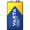 Bateria VARTA Longlife Power 6LR61 9V