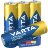 Bateria VARTA Longlife Power LR06 AA 1.5V 4szt