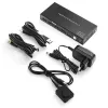 Switch KVM USB + HDMI 2/1 Spacetronik SPH-KVM23