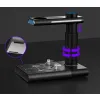 Mikroskop cyfrowy Wifi Smartphone SP-MS01B Zestaw
