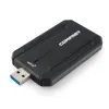 Karta sieciowa Wi-Fi 6 USB-C AX5400 CF-972AX 2x2db