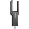 Karta sieciowa Wi-Fi 6 USB-C AX5400 CF-972AX 2x2db