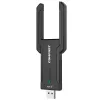 Karta sieciowa Wi-Fi 6 USB-C AX5400 CF-972AX 2x2db