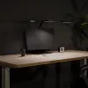 Lampa biurkowa kreślarska LED bezcieniowa Glow D1