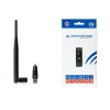 CryptoBox AB Adapter Wi-Fi 5dBi MediaTek MY7601U