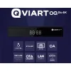 Qviart OG2s 4K LINUX Enigma2 OpenATV SAT IPTV