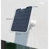 Panel solarny 6W USB-C Reolink Solar2 biały 4m