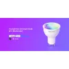 Żarówka LED GU10 4.5W RGB Smart Yeelight W1