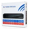 CryptoBox AB 752HD COMBO DVB-S2/T2/C CI/CI+ H.265