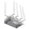 Router 5G Wi-Fi 6 AX3000 z baterią GL-XE3000