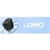 Ładowarka 32W 3 porty USB PD QC Ldnio Q334 black