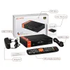 Tuner GTMedia ECAMD V8X DVB-S2/S2X WiFi ver. 2024