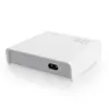 Ładowarka 120W 6 portów USB A i C Ldnio Q605 white