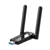 Karta sieciowa USB 3.0 Wi-Fi 6 1800Mbps WDN1800H