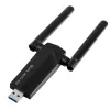 Karta sieciowa USB 3.0 Wi-Fi 6 1800Mbps WDN1800H