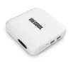 Android TV BOX MECOOL KM2 4K Android 10 Netflix