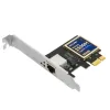 Karta sieciowa wewnętrzna PCI-E 2500Mbps BL-GP2500