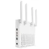 Router LB-Link AX1800 Wi-Fi 6 Dual-Band LAN 1 Gbps