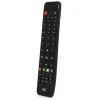 Pilot do dekodera DVB-T2/C OPTICUM HBBTV T-BOX