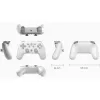Gamepad kontroler bezprzewodowy BT Homatics czarny