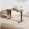 Elektryczne biurko Spacetronik Moris 120BB 120x60