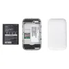 Router mobilny4G na kartę SIM SP-RM41-E
