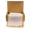 Papier pakowy plaster miodu + biały BOX BP-H51 80m