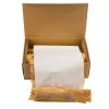 Papier pakowy plaster miodu + biały BOX BP-H38 80m