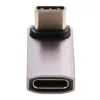 Adapter USB-C na USB-C USB4 8K 90st SPU-A21