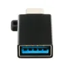 Adapter USB 3.0 na USB-C SPU-A18
