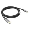 Kabel USB-C 3.1 HDMI 4K Spacetronik KCH-SPA015 1,5