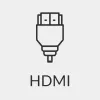 Kabel USB-C 3.1 HDMI 4K Spacetronik KCH-SPA015 1,5