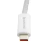 Kabel USB-C 4.0 40Gbit/s Gen3x2 Spacetronik 1.2m