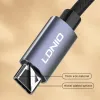 Adapter HUB multiport USB-C 4w1 5Gbps DS-34C