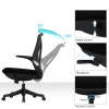 Fotel biurowy ergonomiczny Spacetronik ARIAN-20