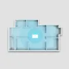 Router LB-Link AC1200 BL-W1210M 2.4+5 GHz