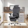 Fotel biurowy ergonomiczny TORHILD