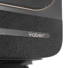 Projektor LCD WiFi6 1080p 700Ansi BT5 Yaber U12