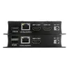 Konwerter HDMI na LAN Spacetronik SPH-HLC6 KVM USB