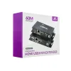 Konwerter HDMI na LAN Spacetronik SPH-HLC6 KVM USB